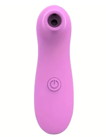 Nipple Sucking Clitoral Stimulator 10 Speeds - Image 4
