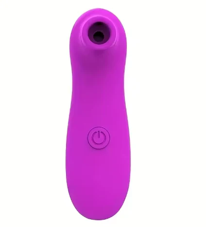 Nipple Sucking Clitoral Stimulator 10 Speeds - Image 5