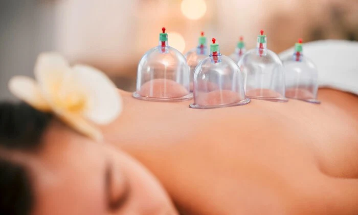 Non-Invasive Body Sculpting Package + Free Cupping - Image 2
