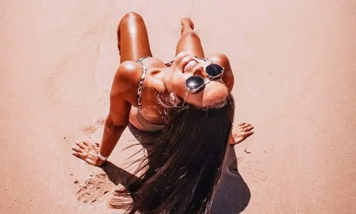 Norvell Full Body Spray Tan from Cape Town Tanning Salon - Image 2