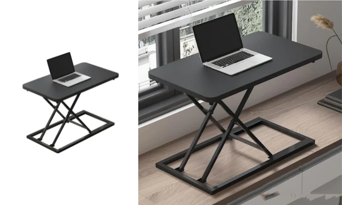 Nova Laptop Desk - Fine Living - Image 2