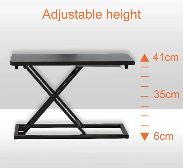Nova Laptop Desk - Fine Living - Image 3