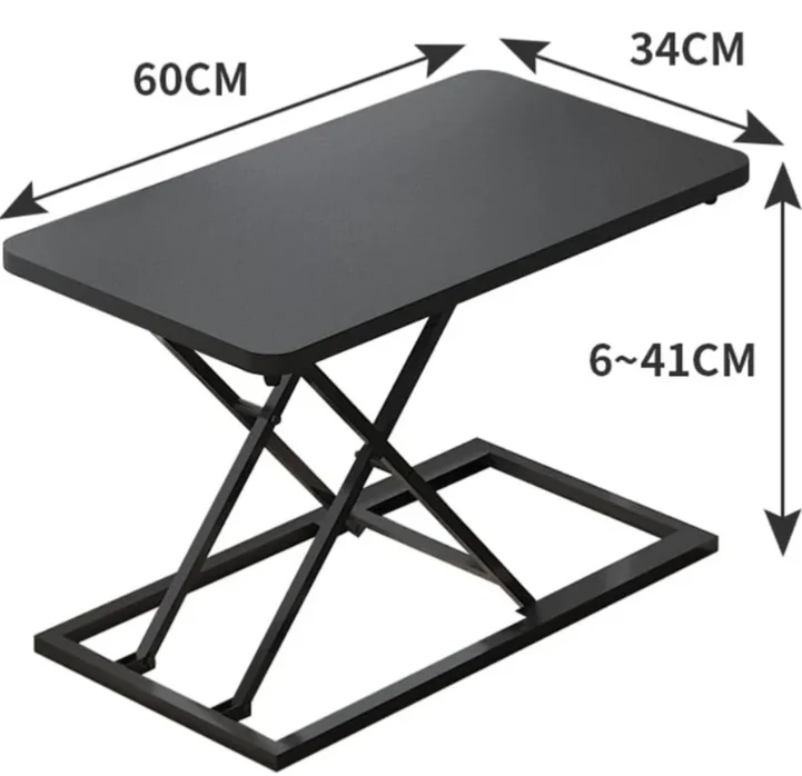 Nova Laptop Desk - Fine Living - Image 4