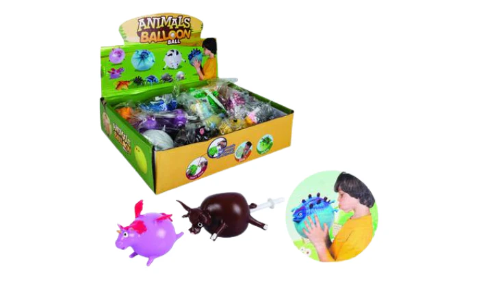 Air Balloon Animals