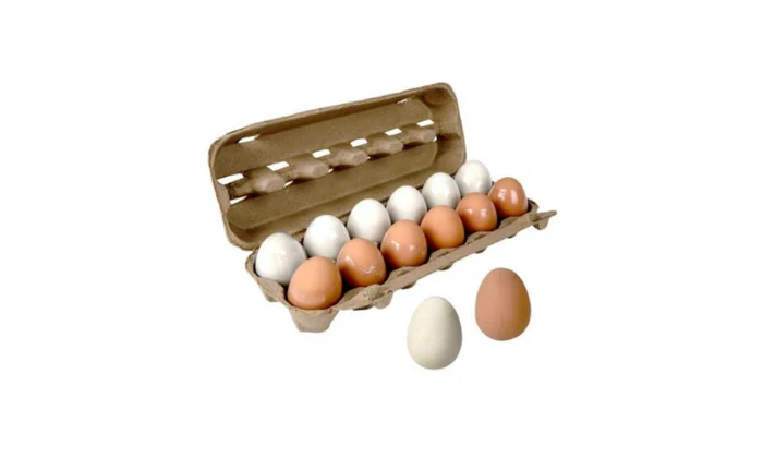 Ball Bouncing Egg