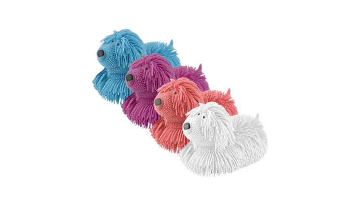 Prickly Dog 20Cm
