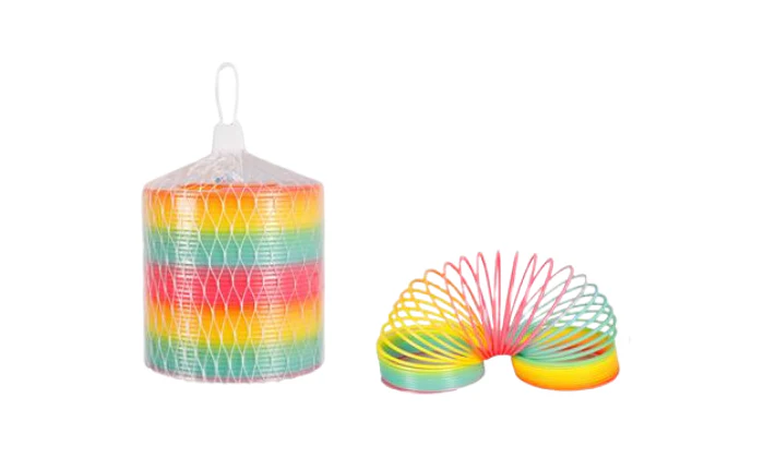 Spring Rainbow 10Cm