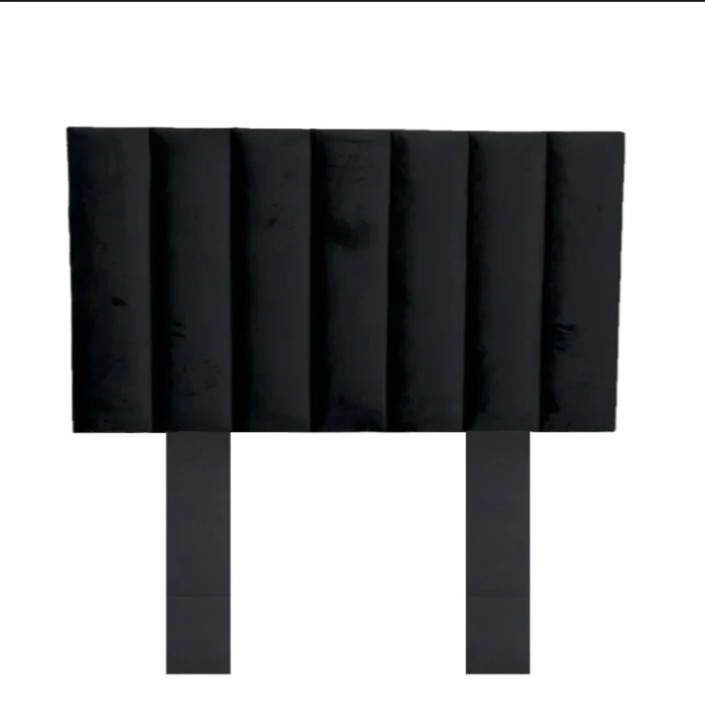 Nu Dekor Izzy Floating/Standing Headboard - Image 3
