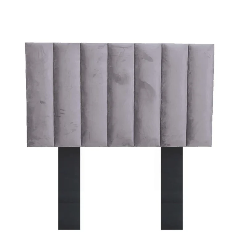 Nu Dekor Izzy Floating/Standing Headboard - Image 4