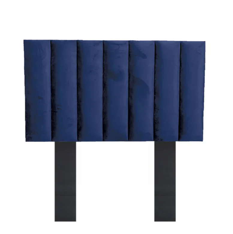 Nu Dekor Izzy Floating/Standing Headboard - Image 5