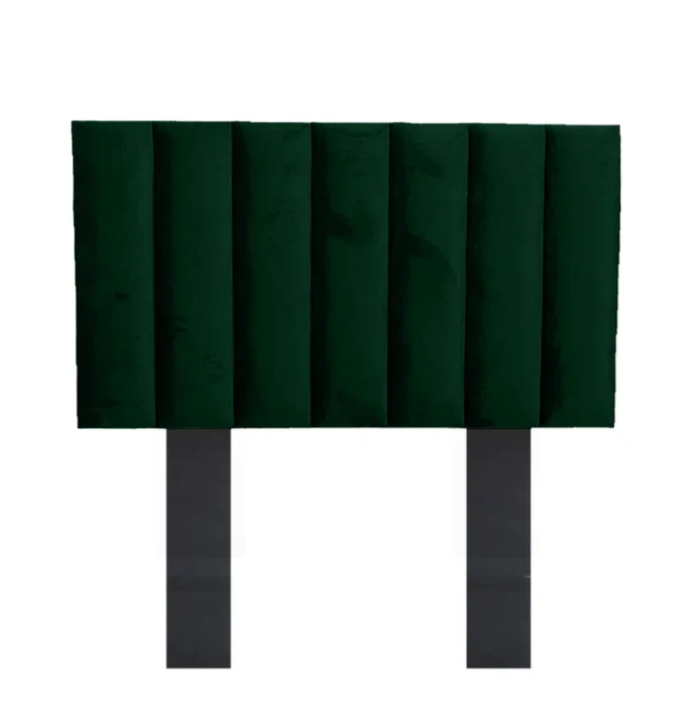 Nu Dekor Izzy Floating/Standing Headboard - Image 7