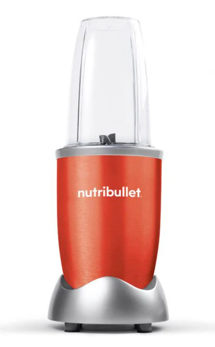 Nutribullet 600W High Speed Blender (5 Piece) - Various Colours - Image 7