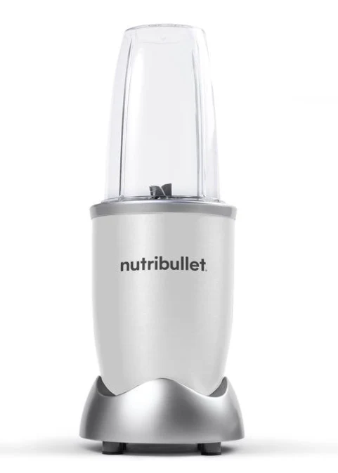Nutribullet 600W High Speed Blender (5 Piece) - Various Colours - Image 8