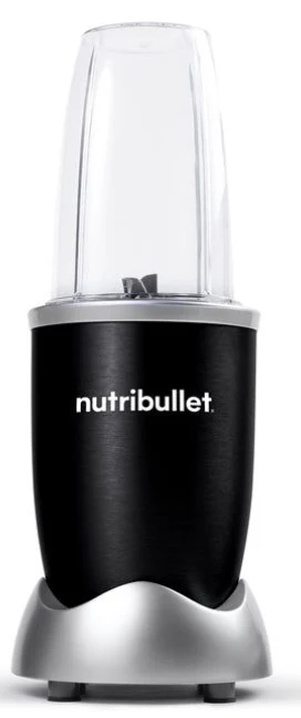 Nutribullet 600W High Speed Blender (5 Piece) - Various Colours - Image 9