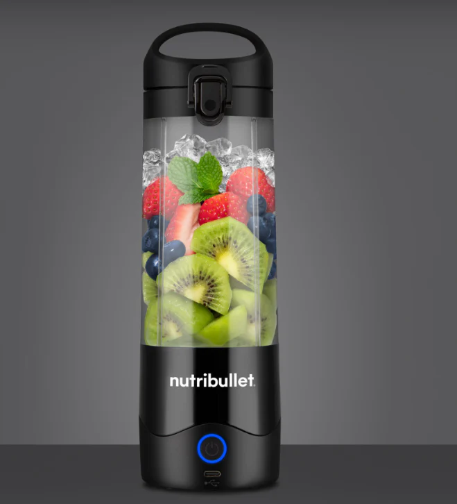 Nutribullet Portable Blender - Image 5
