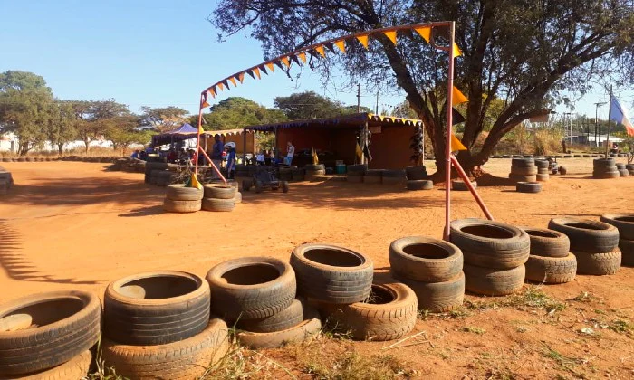 Off-Road Go-Kart Experience - Image 2