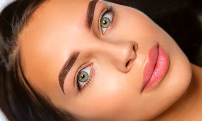 Microblading/ombré brows - Image 2