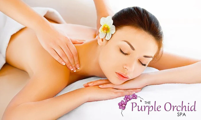 One Person Half Day Spa Package with Breakfast or Lunch