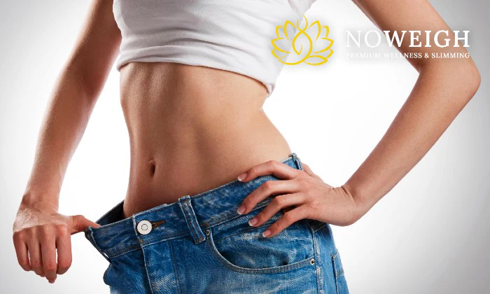 One-Week Wonder Slimming Combo