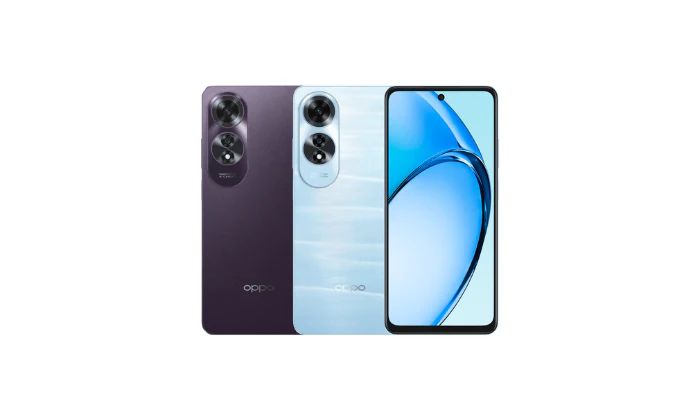 Oppo A60 5G - CPO