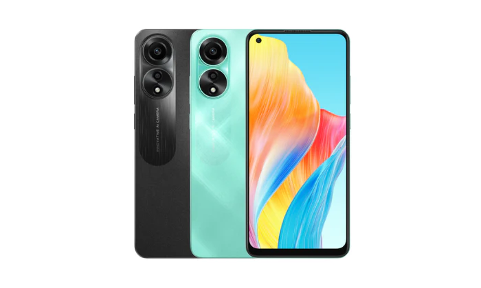 Oppo A78 - CPO