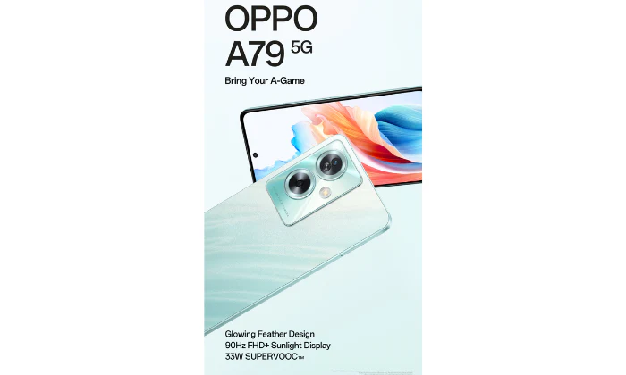 Oppo A79 5G - CPO - Image 2