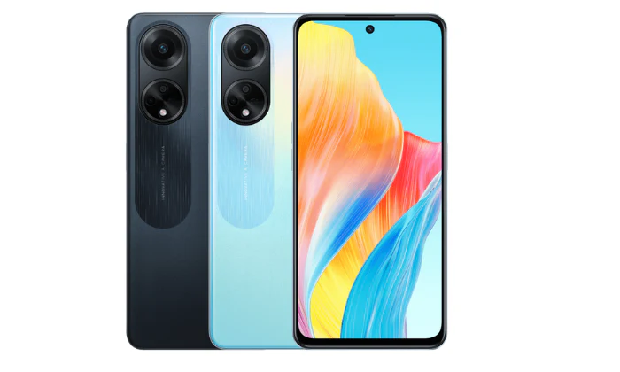 Oppo A98 5G - CPO