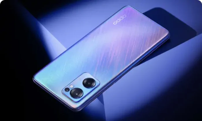 Oppo Reno 7 5G - CPO