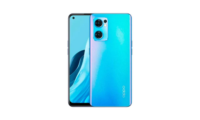 Oppo Reno 7 5G - CPO - Image 2