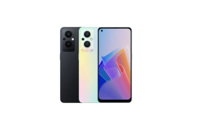 Oppo Reno 7Z 5G - CPO