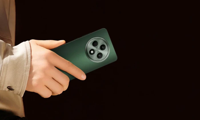 Oppo Reno 12 FS 5G - CPO - Image 2
