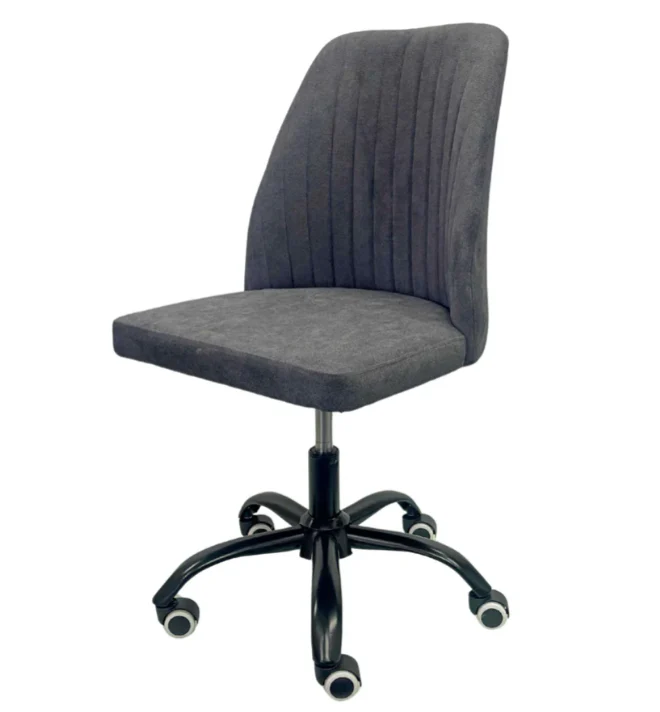 Oriela Minimalist Office Chair - Fine Living - Image 3