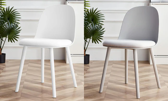 Oslo Chair - Fine Living