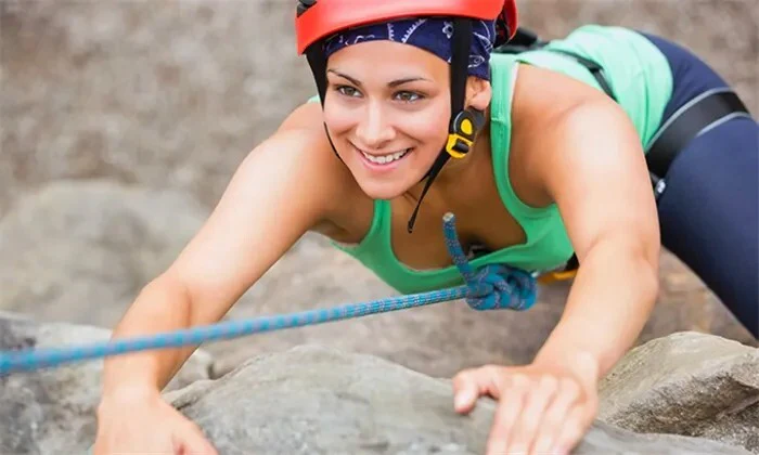 Outdoor Rock Climbing Experience for 2 or 4 - Image 2