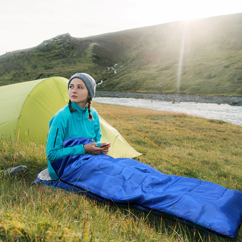 Outdoor Sleeping Bags - Image 10