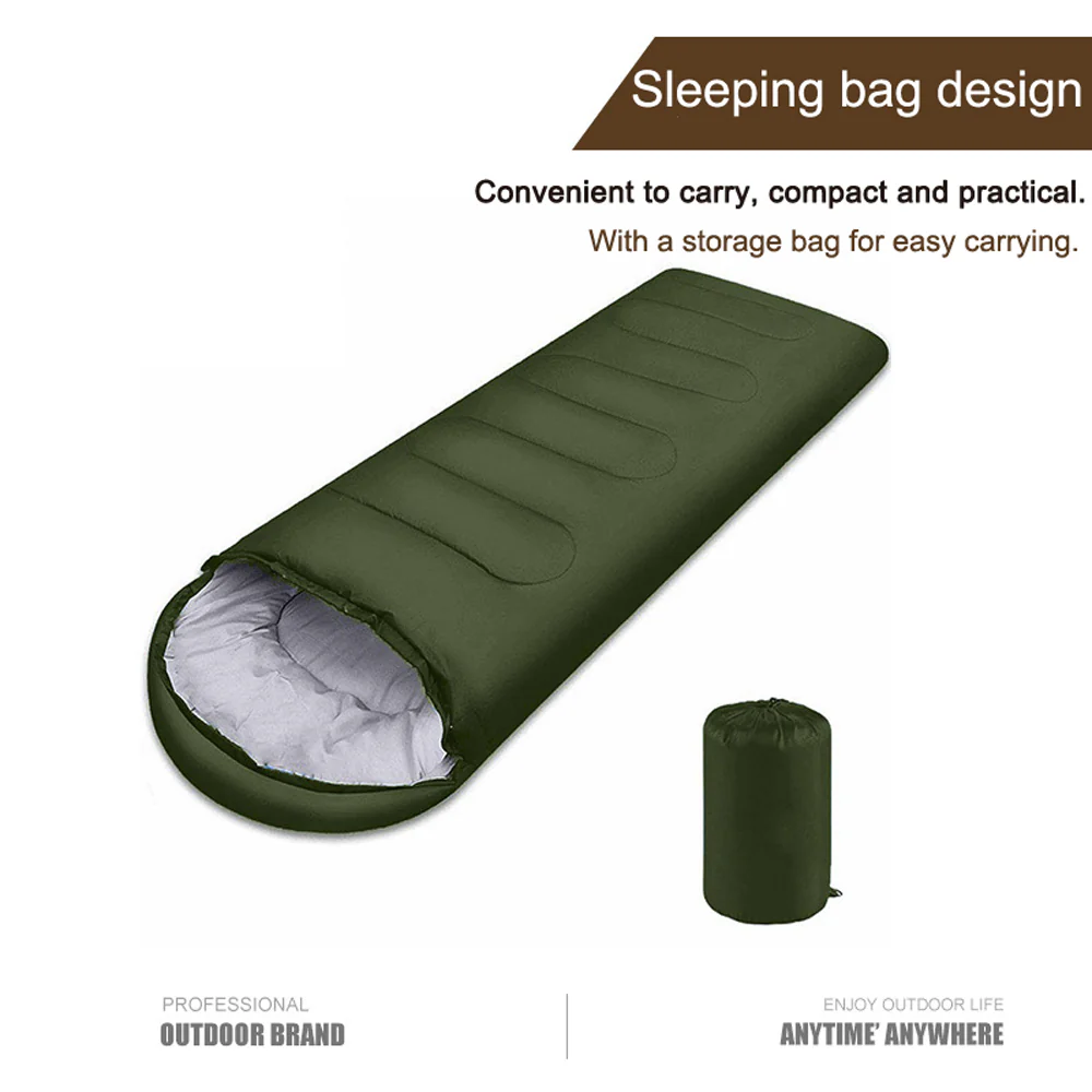 Outdoor Sleeping Bags - Image 17