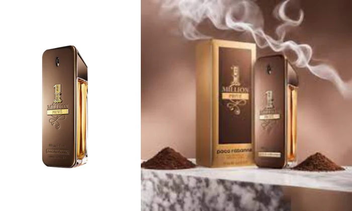 Paco Rabanne 1 Million Man Privè EDP 100ml - Image 2
