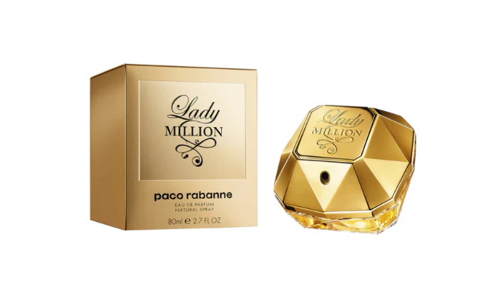 Paco Rabanne Lady Million EDP (80ml)