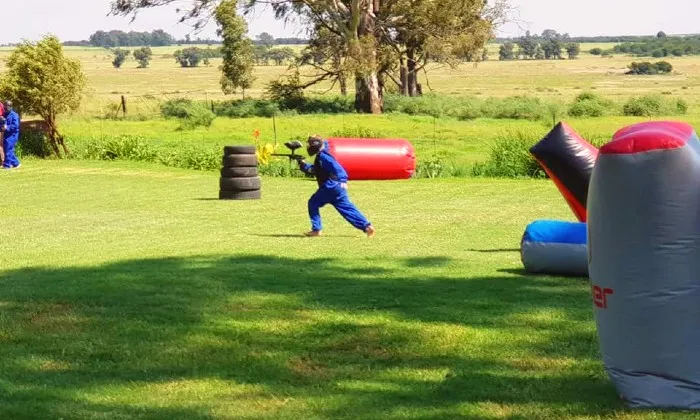 Paintball experience - Image 2