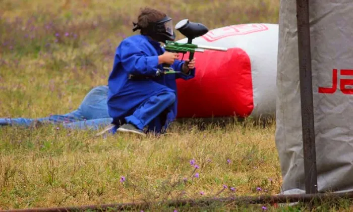 Paintball experience - Image 4