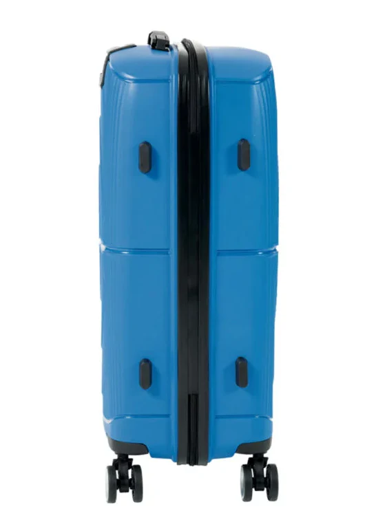 Paklite Venus 65cm Trolley Spinner Luggage - Image 4