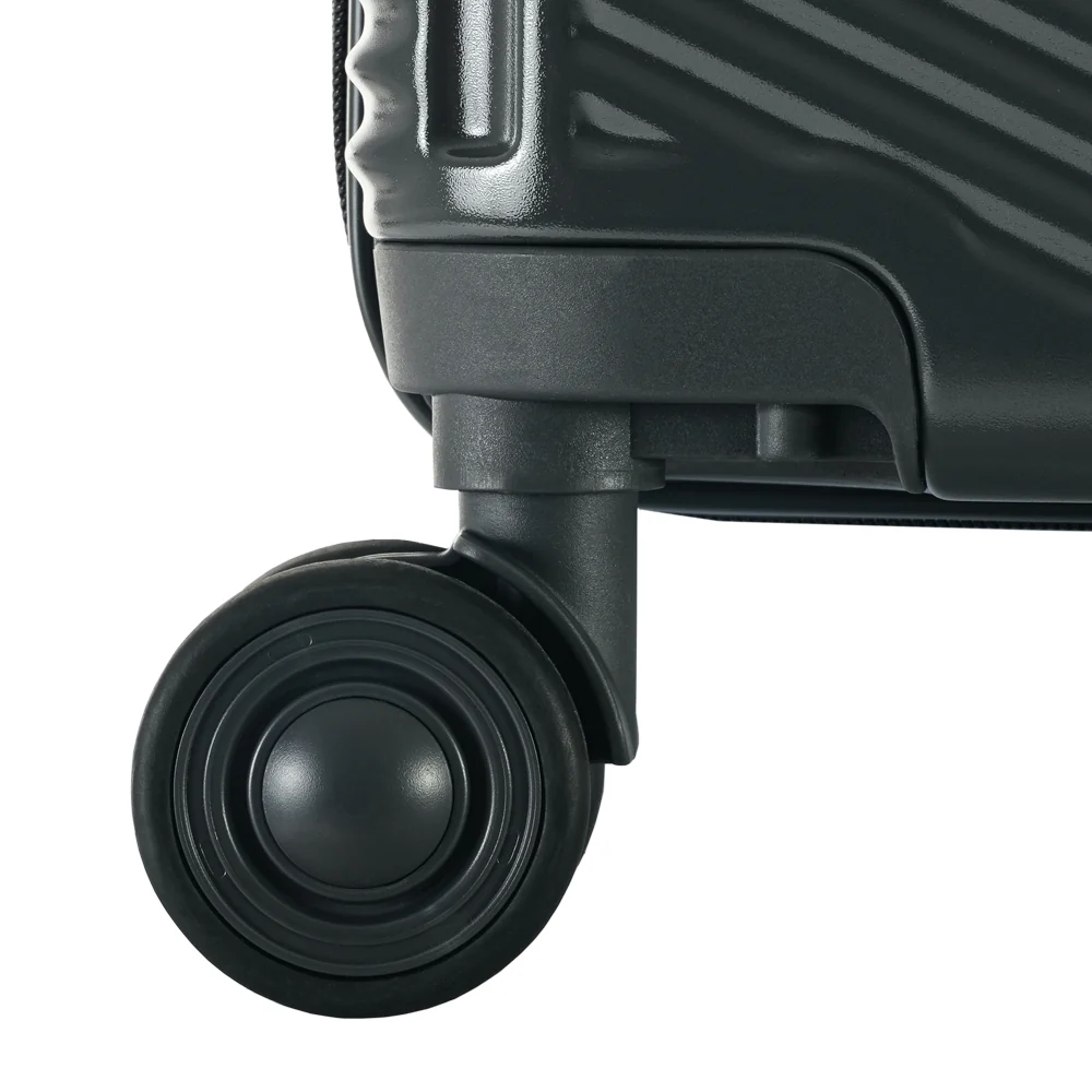 Paklite Equinox Trolley Spinner Luggage - Various Sizes/Colours - Image 10
