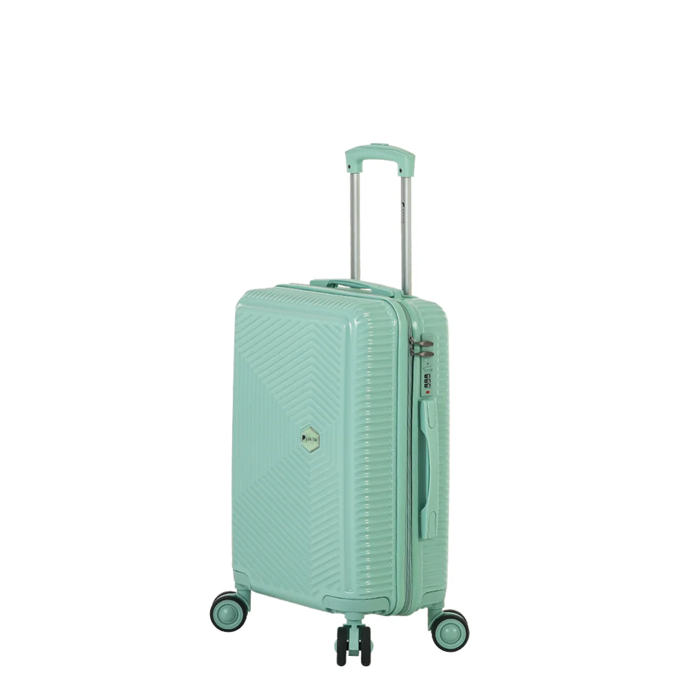 Paklite Equinox Trolley Spinner Luggage - Various Sizes/Colours - Image 11