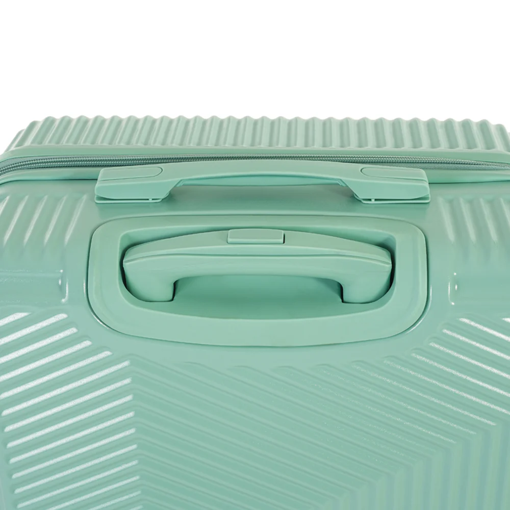 Paklite Equinox Trolley Spinner Luggage - Various Sizes/Colours - Image 13
