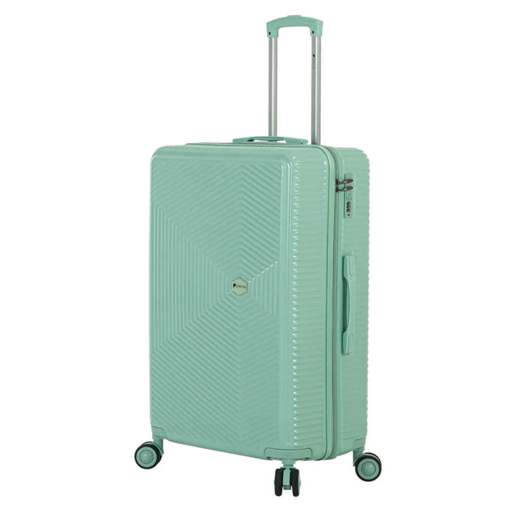 Paklite Equinox Trolley Spinner Luggage - Various Sizes/Colours - Image 14