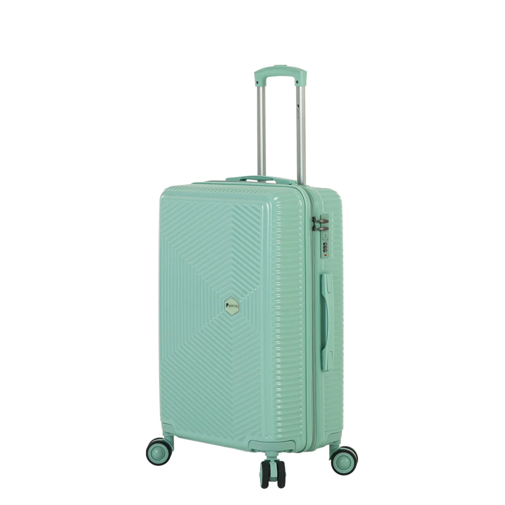 Paklite Equinox Trolley Spinner Luggage - Various Sizes/Colours - Image 16
