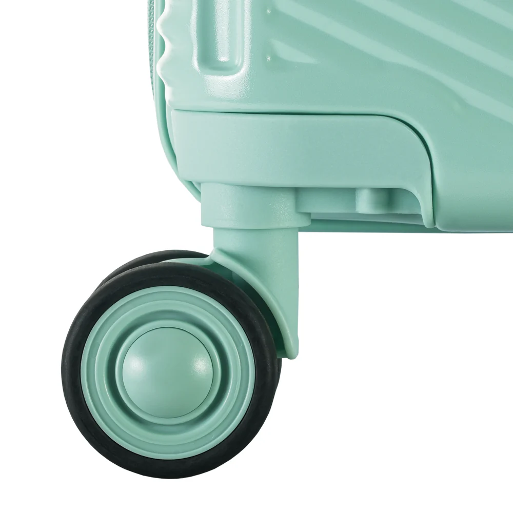 Paklite Equinox Trolley Spinner Luggage - Various Sizes/Colours - Image 18