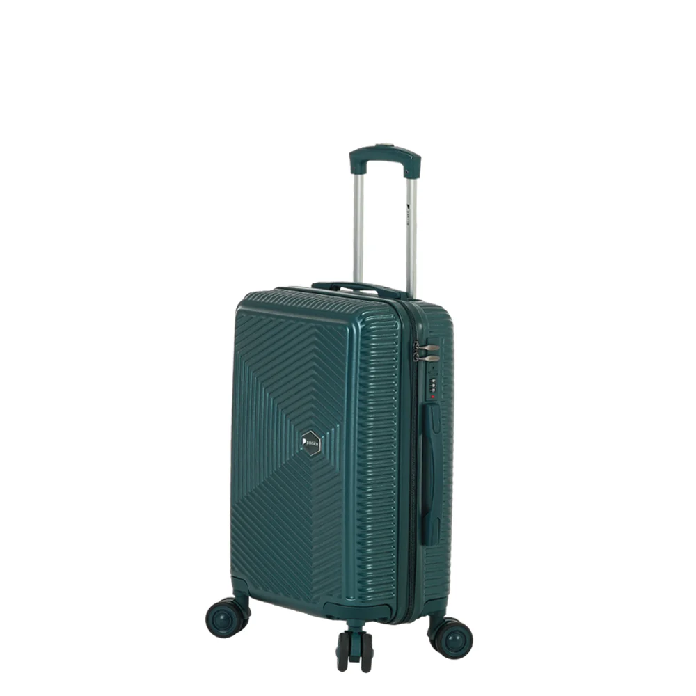 Paklite Equinox Trolley Spinner Luggage - Various Sizes/Colours - Image 19