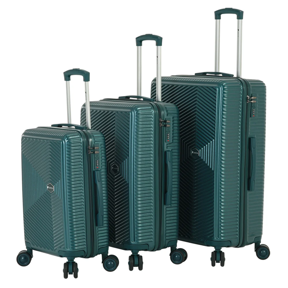 Paklite Equinox Trolley Spinner Luggage - Various Sizes/Colours - Image 20