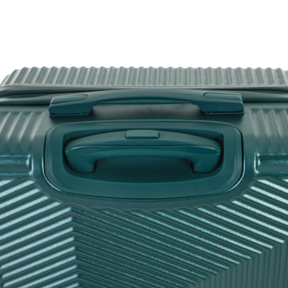 Paklite Equinox Trolley Spinner Luggage - Various Sizes/Colours - Image 21
